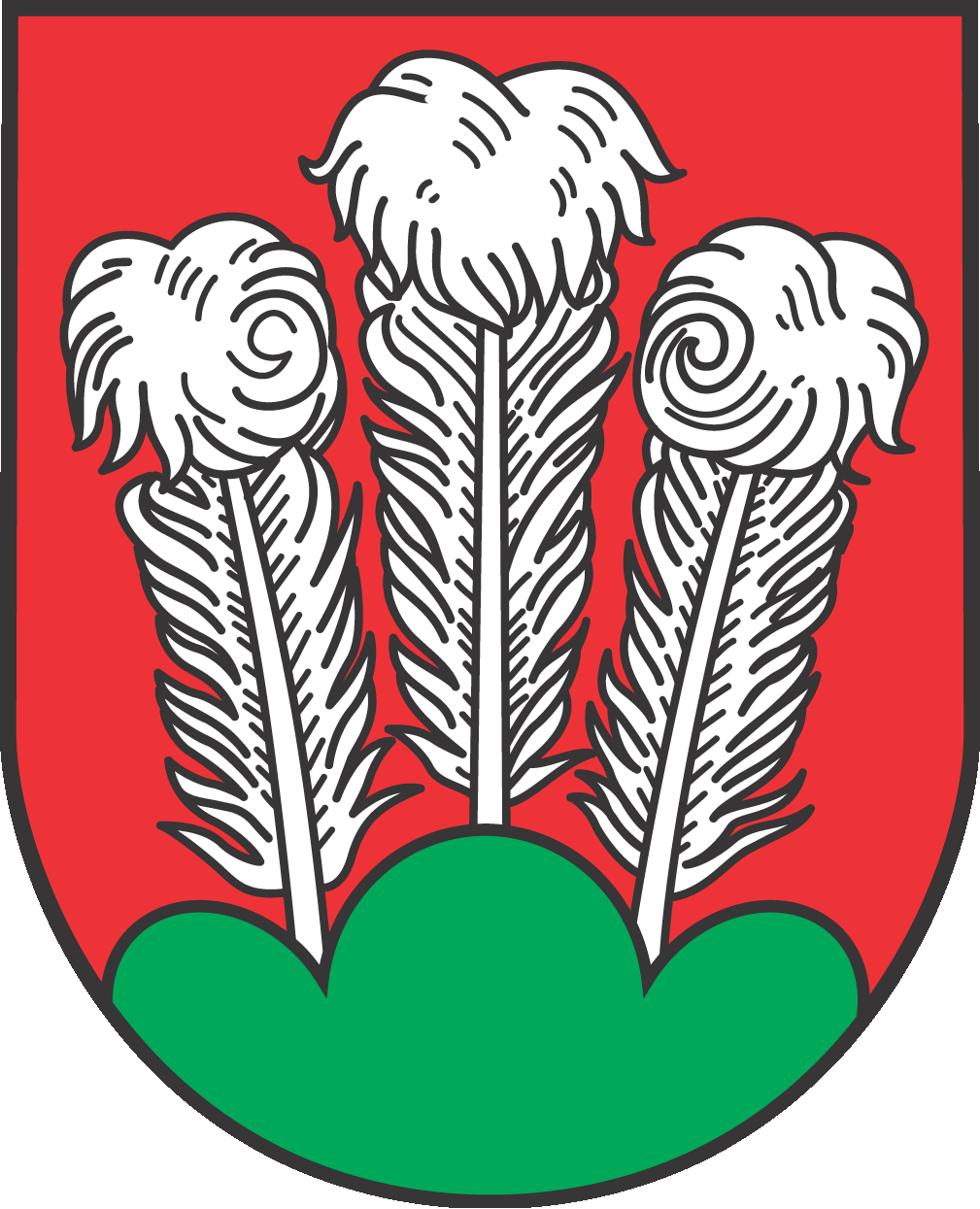 Wappen Sarleinsbach